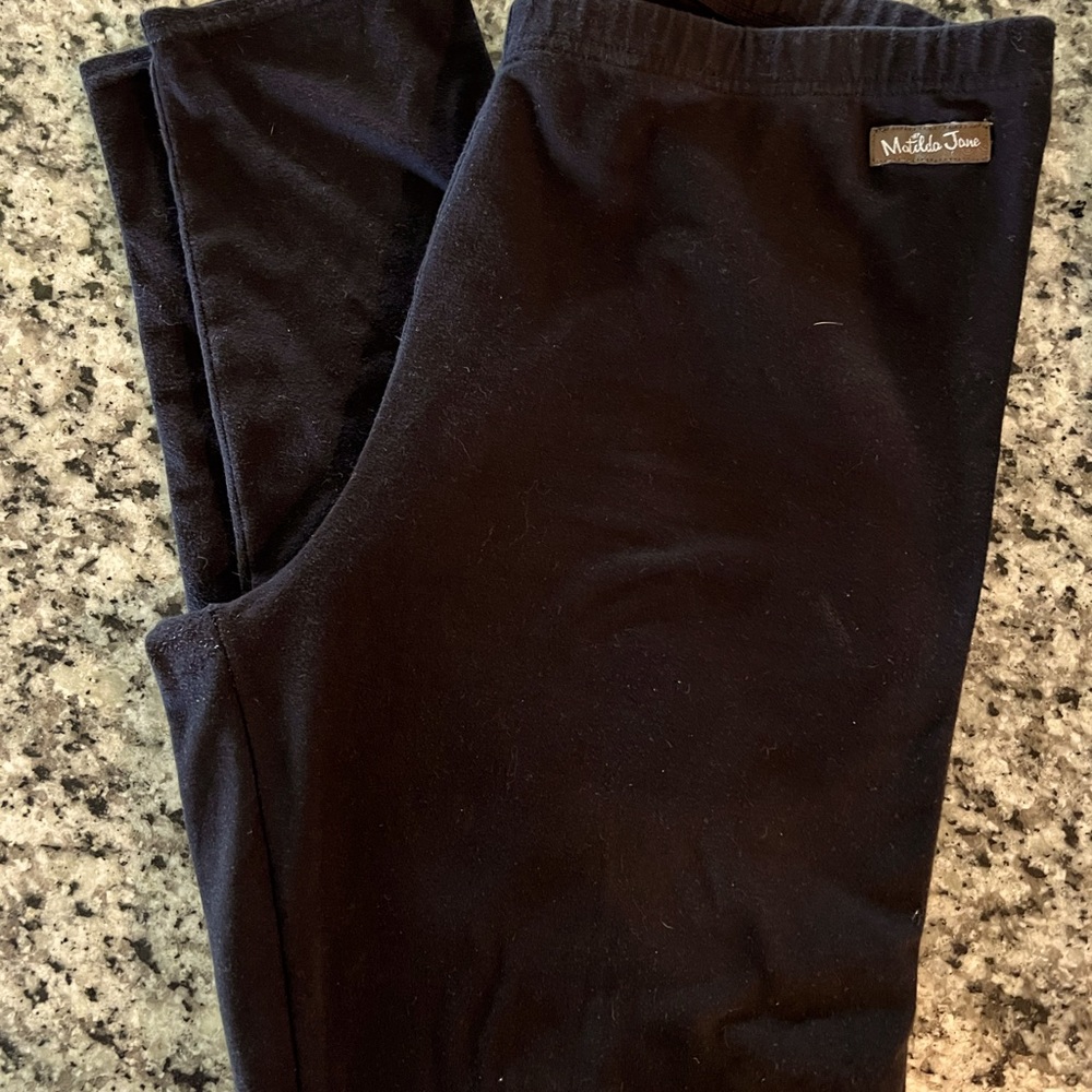 Matilda Jane Womens Leggings